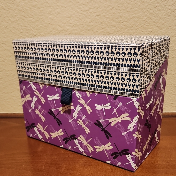 All Occasions Card Box-18 Cards - Picture 2 of 3